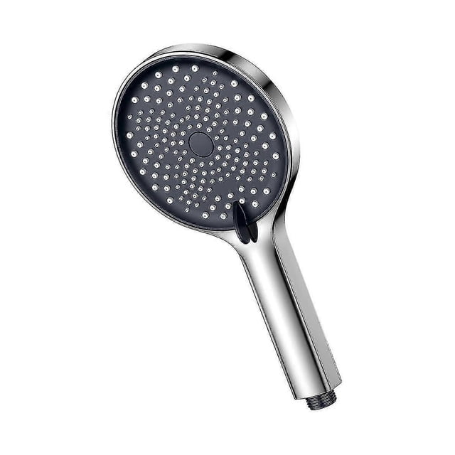 Water Saving Shower Head, Energy Saving Shower Head, Shower Head With Hose, Rain Shower Head, Press