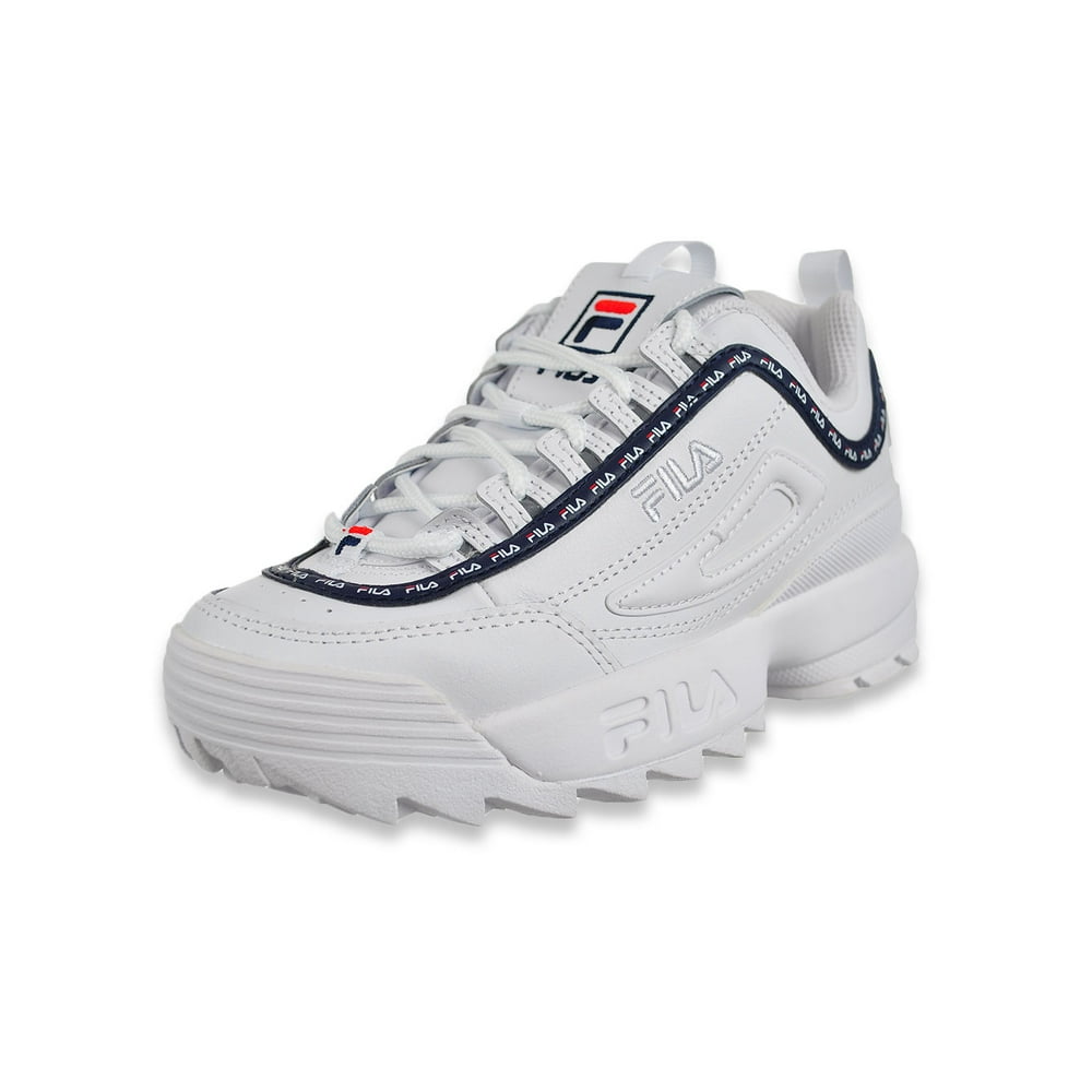 fila youth disruptor ii sneaker