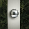 thumbnail image 3 of Kichler 15064 Half Moon 4" Halogen Deck And Step Light, 3 of 4