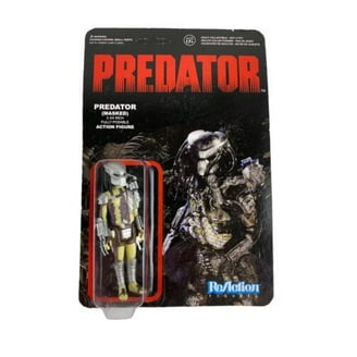 Super 7 Alien Reaction Figura Caja Sorpresa | Meses Sin Interés