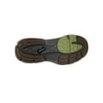 thumbnail image 3 of Dunham Mens REVSly Boat Shoes, Taupe Nubuck, US 10, 3 of 4