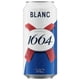 thumbnail image 2 of Cerveza Kronenbourg 1664 Blanc &ndash; Cerveza Estilo Witbier Refrescante y Equilibrada - Importada de Francia - 12 Pack de Latas de 500 ml c/u, 2 of 5
