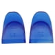 thumbnail image 1 of Tholdsy Extensores de gatillo, 2 uds., botón de extensión pequeño, accesorio de controlador antideslizante ABS, tienda para el hogar, Videojuegos y accesorios Azul, 1 of 6