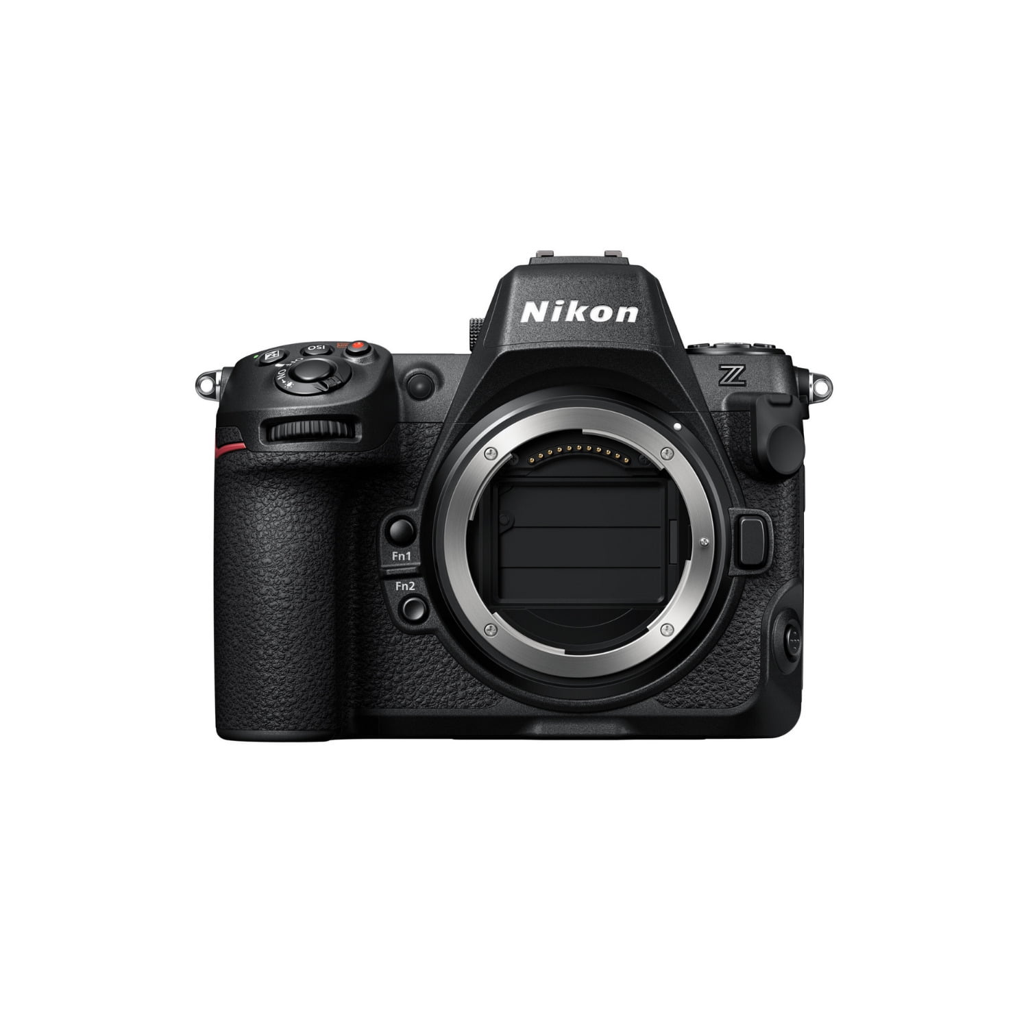 Nikon Z8 Mirrorless Camera with 24-70mm f/2.8 S DLX