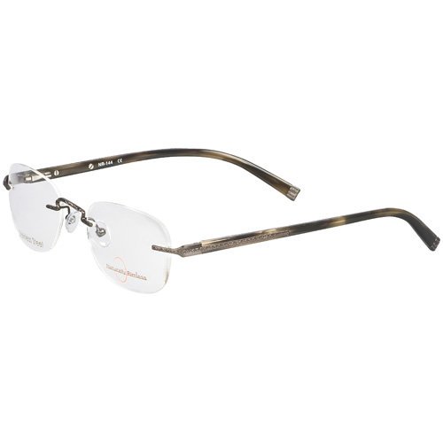 Mcgee Group Inc Naturally Rimless Optical Frame