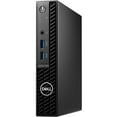thumbnail image 4 of Dell OptiPlex 3000 Micro Home/Business Mini Desktop (Intel i7-12700T 12-Core, Intel UHD 770, 32GB RAM, 4TB PCIe SSD, Wifi, USB 3.2, HDMI, Win 10 Pro) with Microsoft 365 Personal , Dockztorm Hub, 4 of 6