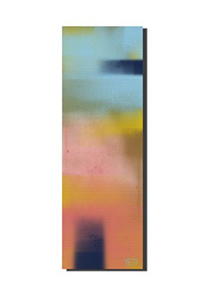 The Libra Yoga Mat