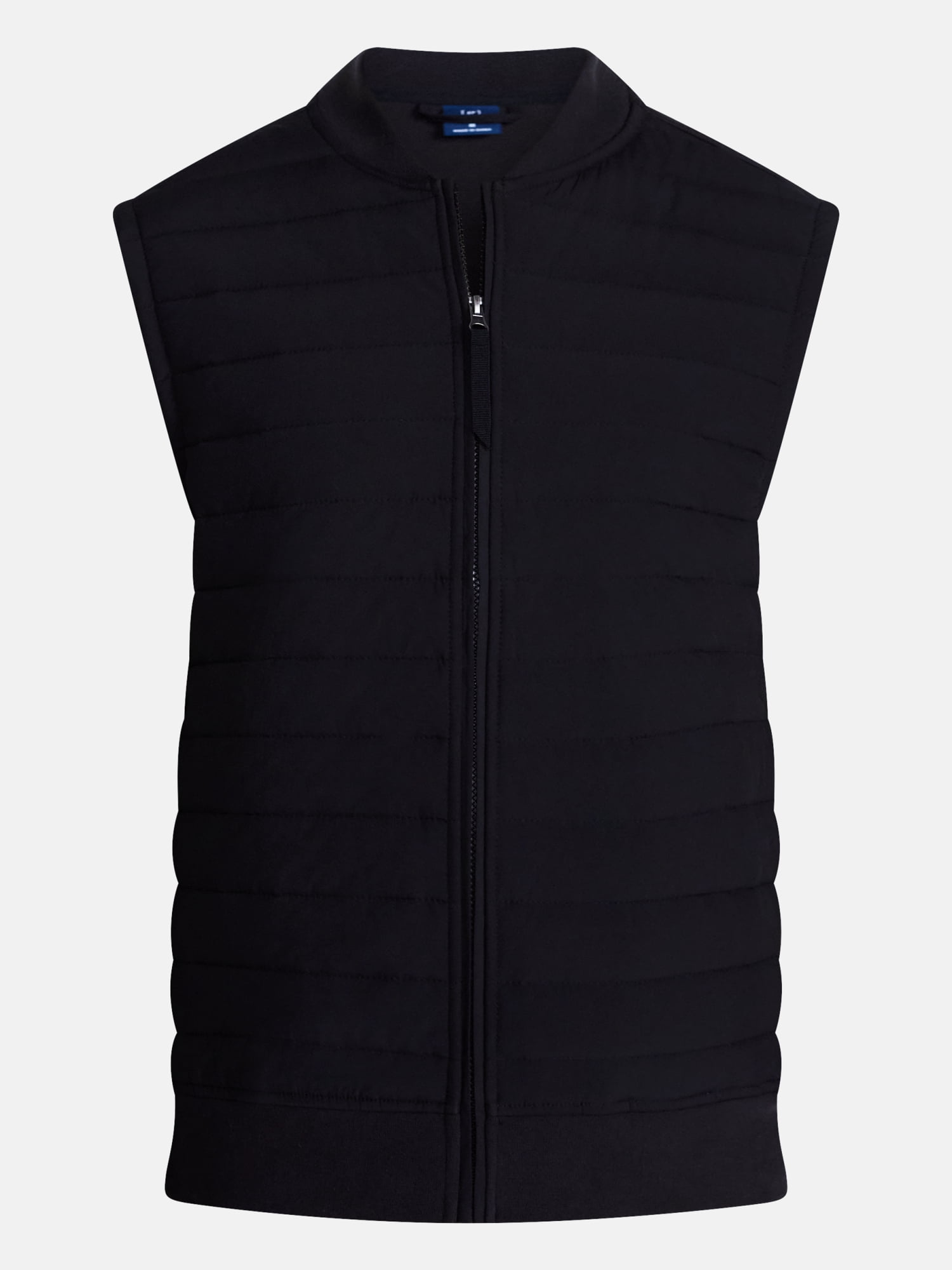 George Men's Quilted Vest, Sizes XS-4XLT