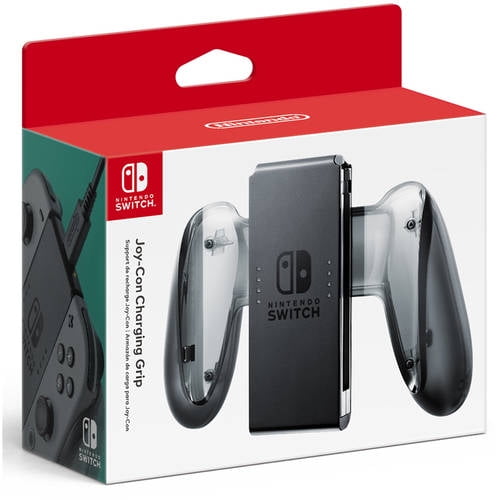 Nintendo Switch Joy-Con Charging (Simultaneous Play and Charge) - Walmart.com