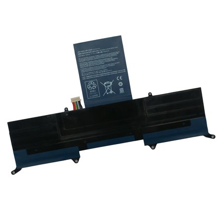Аккумулятор acer aspire s3