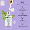 thumbnail image 2 of Toenail Fungus Treatment Extra Strength, 30ML Fungal Nail Treatment for Thick, Yellow, Discolored Nails, 4 Weeks Toe Nail Fungus Treatment, Ingrown Toenail, Athletes Foot, Nail Growth & Strengthener, 2 of 6
