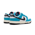 thumbnail image 3 of NIKE MENS Dunk Low Next Nature "N7 Dark Turquoise" HJ9088 488 HJ9088 488 from Stadium Goods, 3 of 8