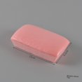 thumbnail image 1 of Long Slow Rebound Colorful Simulation Sticky Cake Bread Mousse Model Wet Soft Hand Kneading Music Decompression Toy, 1 of 5