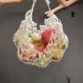 thumbnail image 4 of Under Cabinet Fruit Hammock Hand Woven Banana Hammock For Home  Boat/Camper  Rv Or Caravan, 4 of 12