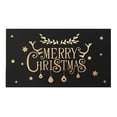 thumbnail image 3 of Greeting Card,Party Greeting Cardchristmas Bump Greeting Card Christmas Old Man Snowman Deer Three-Dimensional Christmas Day Greeting Card Including Envelope And Cards, 3 of 3