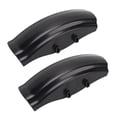 thumbnail image 4 of Guardería de Silla de Ruedas Eléctrica, Plástico Resistente Al Impacto de PlásTiCO LARGO DE USO Life Splash Guard 2 PCS para Reemplazo, 4 of 7
