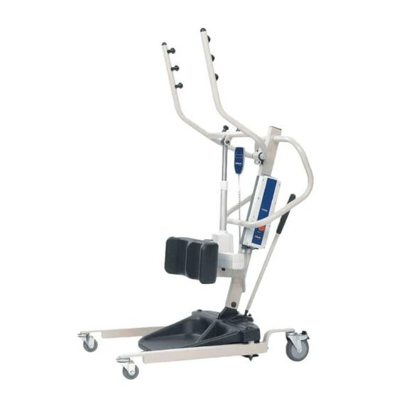 Invacare Reliant 350 Electric Stand Assist (Sit-to-Stand) Patient Lift 350lb