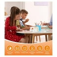 thumbnail image 2 of Visual ADHD Timer for Kids & Adults with Planning Board, Task Timer, Chore Chart & Visual Schedule Planne, 2 of 9