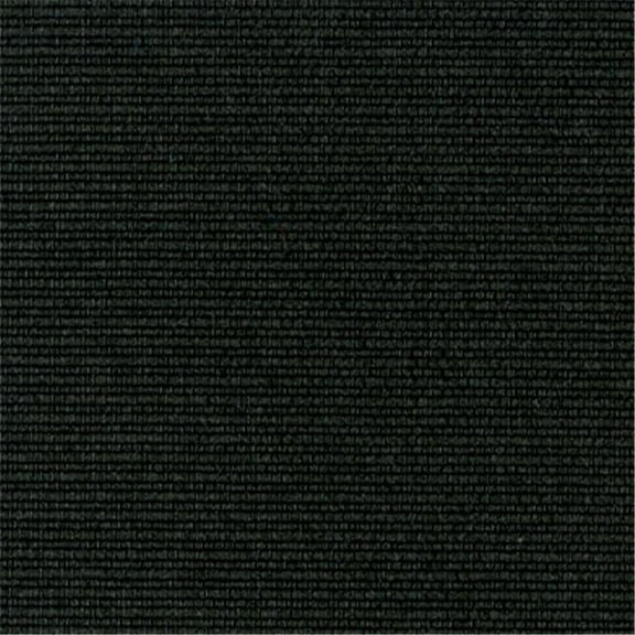 WeatherMax 29355 80 in. Saturamax Awning Fabric, Black