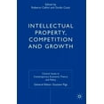 thumbnail image 2 of Intellectual Property, Competition and Growth, 2 of 2