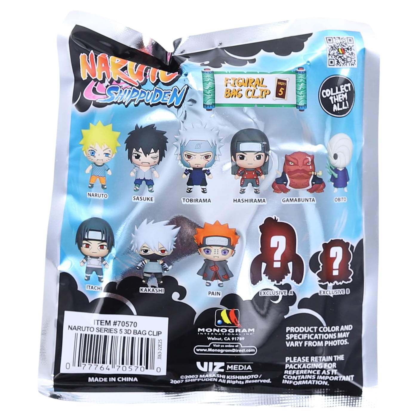 【人気アニメFigure 5種5個セット】まとめ売り\