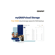 QNAP TS-264-8G-US Network-Attached Storage Server