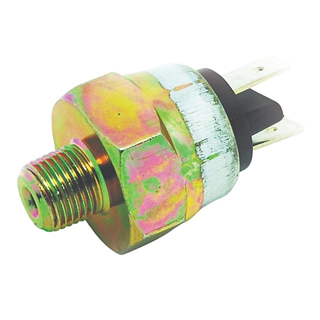 Interruptor De Luz Para Freno Combi 1980 A 1988 Volkswagen H4 1.6L KND GERMANY .