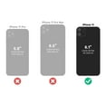 thumbnail image 6 of OtterBox Defender Series Pro Phone Case for Apple iPhone 11 - Black, 6 of 11