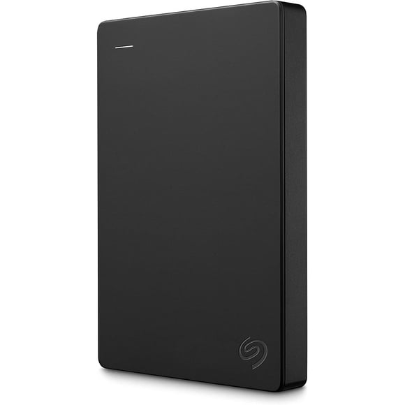 Disco Duro Externo Portatil Seagate de 2 TB HDD Portatil