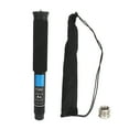 thumbnail image 2 of Camera Monopod, Easy Extension 28-157cm Monopod Trekking Pole Aluminum Alloy Lightweight  for Camping, 2 of 7