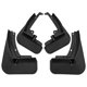 thumbnail image 1 of Accesorios para ruedas de coche para Skoda Kamiq 2018-2022 Afortunado Sencillez, 1 of 5