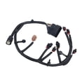 thumbnail image 2 of Arnés del inyector de combustible,Reemplazo de cableado de inyector premium 68087837AC,Pieza de reparación confiable del arnés de cableado del motor,Arnés de cables para inyectores de, 2 of 8