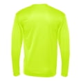 thumbnail image 3 of C2 Sport Performance Long Sleeve T-Shirt 5104, 3 of 3