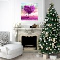thumbnail image 4 of Cuadros Decorativos 5D bricolaje completo taladro diamante pintura amor árbol bordado artesanía Kits dormitorio decoración Ndcxsfigh Nuevos Originales, 4 of 8