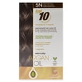 thumbnail image 5 of One n Only Argan Oil Fast 10 Permanent Hair Color Kit - 5N Natural Light Brown 1 Pc Hair Color, 5 of 6