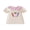 Khaki, variant on BemeyourBBs Kids Baby Girl 100 Days Back to School Dress Summer Spring Fall Clothes Toddler Girls Pre Kindergarten Outfits Short Sleeve Plaid Doll Collar Apple Ruler Embroidered Dress