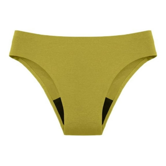 BOZHOU Swim Bottoms for Women - Black Bathing Suit Bottoms Women's High Waisted Bikini Bottom Tummy Control Ruched Bathing Suit Swim Bottom Oversized Underwear