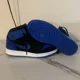 thumbnail image 1 of Size 4.5 - Jo r-dan 1 Retro OG High Royal Reimagined, 1 of 6