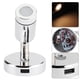 thumbnail image 5 of Horohoroe 12V 160LM 3000-3300K Luz de Lectura LED Lámpara de Mesa táctil para Barco Marino Coche con Interfaz de Carga USB, 5 of 8