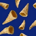 thumbnail image 2 of Bugles Crispy Corn Snacks Ranch 7.5 oz (Pack of 5), 2 of 7