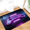 thumbnail image 2 of Soft Area Rug For Living Room Bedroom Floor Carpet With Modern Design, 2 of 5
