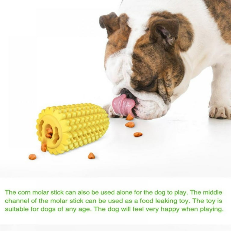 ULEFIX Suction Cup Dog Toy for Aggressive Chewers Large Breed Interactive Tug of War Indestructible Dog Puzzle Toys Blue