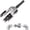 1", variant on 2026 New Pipe Tapping and Threading Tool, 4 in 1 Water Pipe Threaders Internal & External Pipe Threader for 1/2", 3/4", 1" Sizes Plastic Pipes for All Electric Drill (1/2"+3/4"+1")