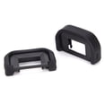 thumbnail image 4 of SIEYIO EB Eye for 60D 70D 80D 6D Camera Viewfinder Eyepiece Protective Cover, 4 of 8