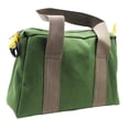 thumbnail image 2 of Bolsa de transporte de herramientas mecánicas Soledad Organizador de lona impermeable 16 pulgadas, 2 of 10