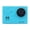Blue, variant on Mini Action Camera 4K Video Shooting Sport Camera 720P/30FPS WiFi 2.0 inch Screen 170D Underwater Waterproof Remote Helmet Video