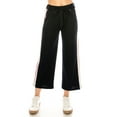 thumbnail image 3 of LA12ST Women Pull over Leggings High Quality Office Trouser Pants, 3 of 4