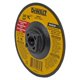 thumbnail image 1 of Disco de corte DEWALT DW8425H de metal de 5 pulgadas x 0.045 pulgadas, 1 of 1