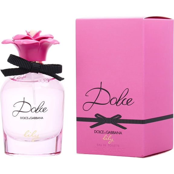 Dolce and Gabbana Ladies Dolce Lily EDT 1.7 oz Fragrances 8057971186938