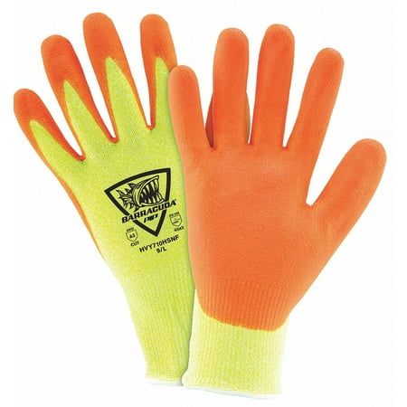 

Pip Cut-Resistant Gloves XS 7 L PR PK12 HVY710HSNF